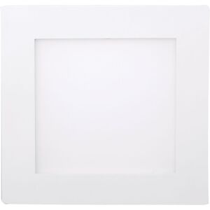 Jiso Downlight Led   Iluminacion 50422-2984-90 Serie 504 22w 840 Blanco