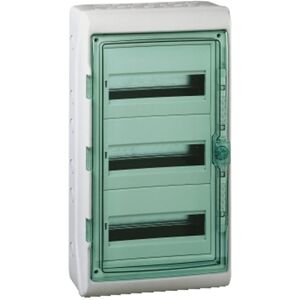 Schneider Electric Caja  36 Modulos Estanca Ip65 Modelo  Kaedra 13985