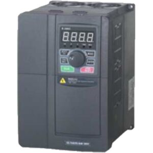 Crady Inversor Bombeo Solar  0700333 Cs-Inv-Bs-2,2 Monofásico 2,2kw