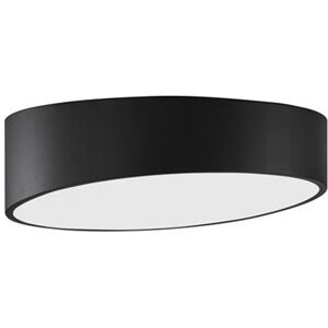 Nova Luce Luminaria Led Plafon  Maggio 9111261 Negro D40