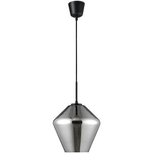 Nova Luce Luminaria Colgante Suspension  Veiro 9724102 Negro