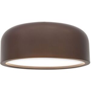 Nova Luce Lampara Plafon  Perleto 826808 Marron