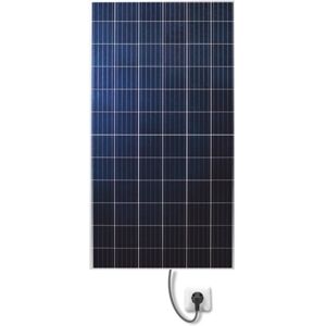 Dsk Solar Kit Solar Plug&play  Panel 405w Micro Inversor + 3mt Cableado 15100