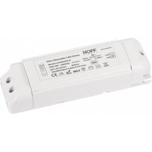 Hofflights Driver  Dali 4.1013.3101 600ma 25w 100-240v