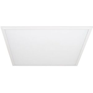 Hofflights Empotrable Led Panel Techo Canada  1.6000.0118 Blanco