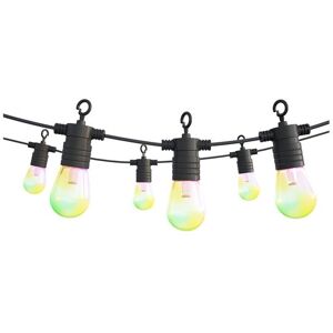 Calex Conjunto Party String Jardin   Rgb+ Cct Smart Home Outdoor 5401001700