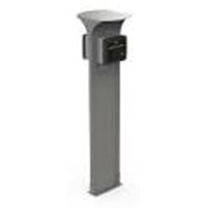 Simon Totem Doble Para Equipos Con Base T2  Sm34 Accesorio  0693070-000