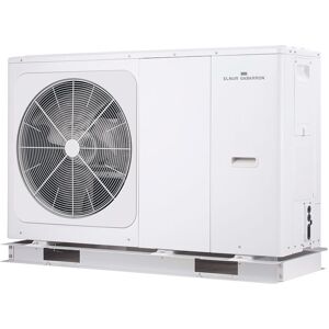 Elnur Gabarron Aerotermia Thermira Monoblock  96232008 8kw Thme-08am