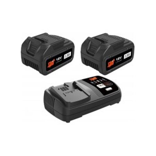 precio spit kit cargador de baterias