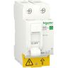 Schneider Electric Interruptor Diferencial Superinmunizado Para Vivienda  R9r71240 2p 40a 30ma F-Si