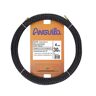 Anguila Guia Pasacables  70400030 Max 4mm Triple Trenzado.30mt Negra