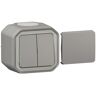 Legrand Transformador Estanco Plexo  069719l Ip55 Gris