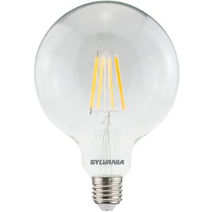 Sylvania Bombilla Toledo Retro Globo G120 Led E-27 8 W  0029545 2700k