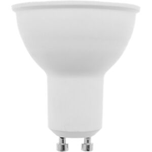 Prilux Bombilla Led Gu10 7w 100º Icon Basic  386326 840 Erp