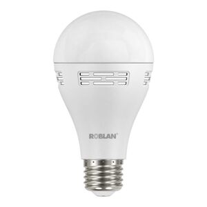 Roblan Bombilla Led A60 Pop E27 9w 66mm   A60pop09b 6.500k