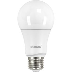 Roblan Bombilla Led A60 Iot E27 9w 60mm   Iota6009t 2.700-6.500k