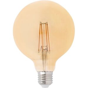 Faro Bombilla G125 Decorativa Led E-27 5w  Barcelona 17425 2.200k