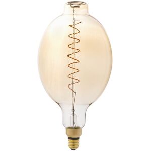 Faro Bombilla Bt180 Decorativa Led E-27 8w  Barcelona 17449 2.000k