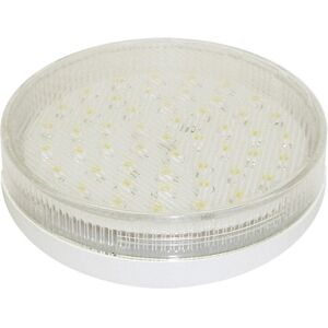 Dopo Bombilla Led Gx53 Led T2 3w 350lm 3/4/6,5k  378a-L4103a-01