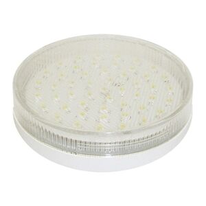 Dopo Bombilla Led Gx53 Led T2 4w 320lm 3000k  378a-L3104a-01