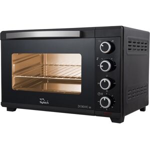 Sytech Horno Electrico 38 Litros  1600w Sy-Ov380