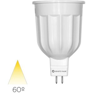 Beneito Faure Bombilla Led Power Mr16 12w 2700k  3441