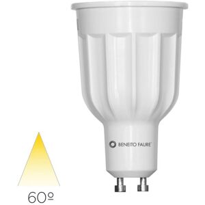 Beneito Faure Bombilla Led Power Gu10 12w 2700k  3438