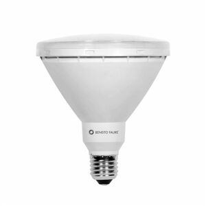 Beneito Faure Bombilla Led Par38 E27 15w 3000k  171160p38(N)-C