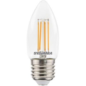 Sylvania Bombilla Led Toledo Rt Vela E27 4.5w 2700k  0029374