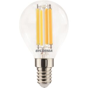 Sylvania Bombilla Led Toledo Rt Esferica E14 6w 2700k  0029533