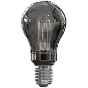 Calex Bombilla Led Regulable Decorativa  473898 E27 Standard A60 3.5w 2k Titanium