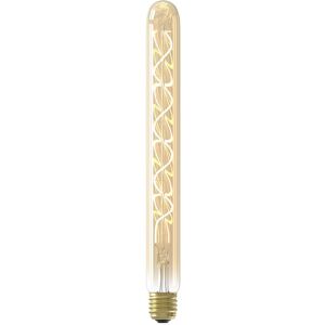 Calex Bombilla Led Regulable  1001000200 E27 Tube T32 3.8w 2100k Gold