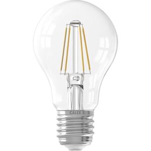 Calex Bombilla Led Regulable  1101006900 E27 Standard A60 7.5w 2700k Clear