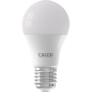 Calex Bombilla Led Regulable  1301000400 E27 Standard A60 11w 4000k