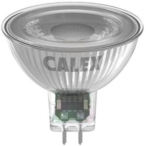 Calex Bombilla Led  1301007700 Gu5.3 12v 6w 420lm 2700k