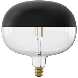 Calex Bombilla Led Regulable  2001000100 E27 Boden 6w 1800k Espejo Negro