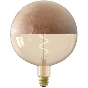 Calex Bombilla Led Regulable  2101003500 E27 Kalmar 4w 1800k Cobre Craquelado