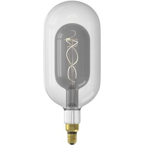 Calex Bombilla Led Regulable  2101001500 E27 3w 1800k Sundsvall Titanium