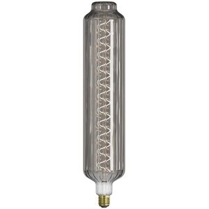 Calex Bombilla Led Regulable  2101002200 E27 6w 1800k Lidingo Titanium