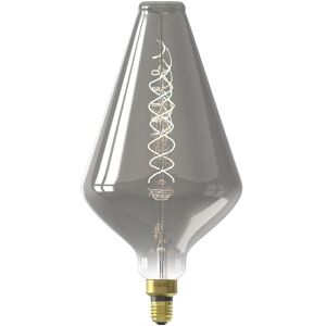 Calex Bombilla Led Regulable  2101001300 E27 6w 1800k Vienna Titanium