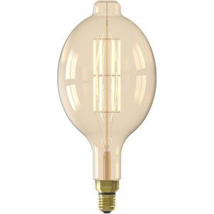 Calex Bombilla Led Regulable  2101005200 E27 10.5w 2100k Colosseum Gold