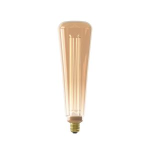 Calex Bombilla Led Regulable  2101003800 E27 3.5w 1800k Kinna Gold