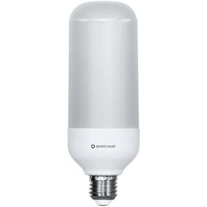 Beneito Faure Bombilla Led Industrial Sil E27 20w 2700k  592165sil-C