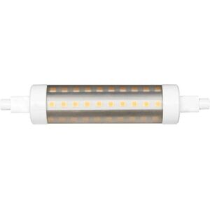 Beneito Faure Bombilla Led Lineal Tubular R7s 9w 3000k 935lm  141123-Tc3