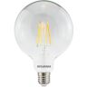 Sylvania Bombilla Toledo Retro Globo G120 Led E-27 8 W  0029545 2700k