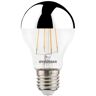 Sylvania Bombilla Led Toledo Rt Gls E27 4.5w 2700k  0029342 Cupula Metalizada