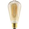 Sylvania Bombilla Led Toledo Rt St64 E27 4.5w 2500k  0029310