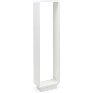 Dopo Baliza Led Sibila M 7w 3000k  455b-L0110b-01 Blanco