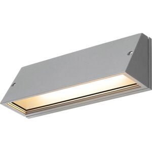 Slv Aplique Led Pared 14w  Pema Wl 1003454 Gris