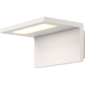 Slv Luminaria Led Superficie Pared  Angolux Wall 231351 Blanco